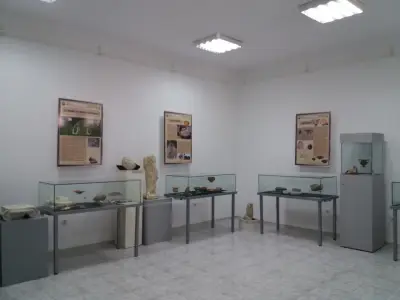 Исторически музей Димитровград