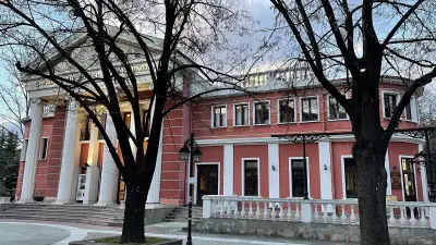 Драматично-куклен театър „Иван Димов“