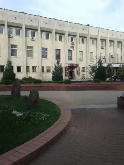 Парадизо