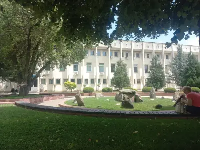 Парадизо