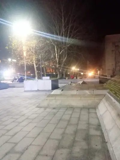Парадизо