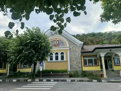 Бистро „Пиратска среща”