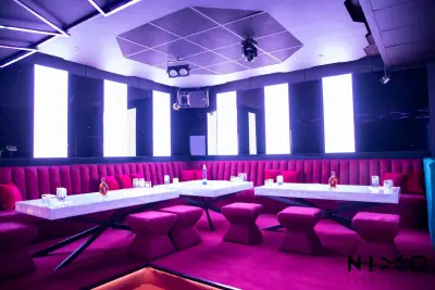 NIXO Premium Club