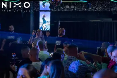 NIXO Premium Club