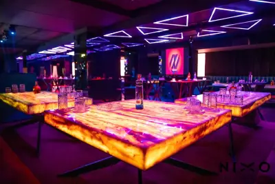 NIXO Premium Club