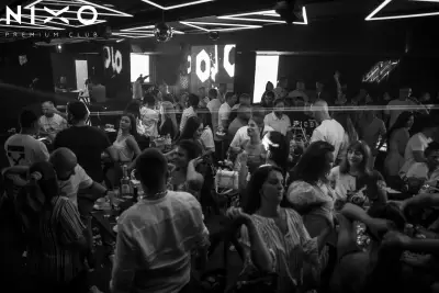 NIXO Premium Club
