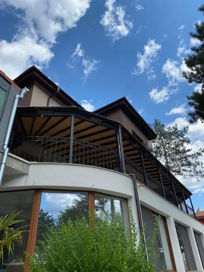 D.Villa Mineralni bani