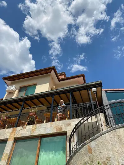 D.Villa Mineralni bani