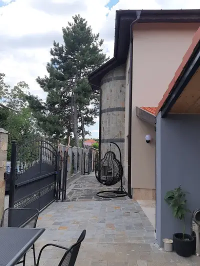 D.Villa Mineralni bani