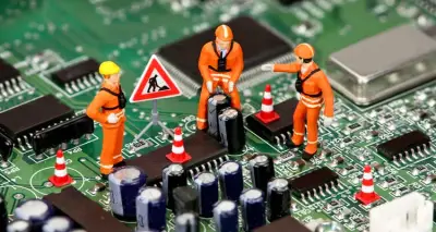 Fix-electronics