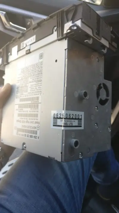 Fix-electronics