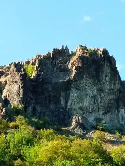 Община Маджарово
