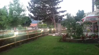 Община Маджарово