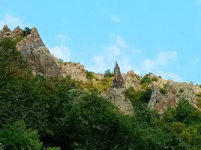 Община Маджарово