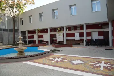 ОП "Детски и младежки център"