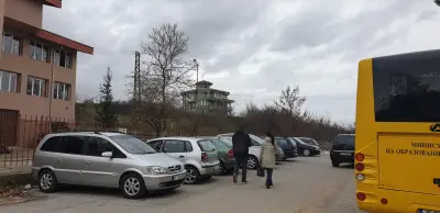 Община Стамболово