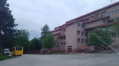 Община Стамболово