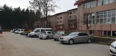 Община Стамболово