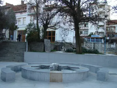 Sandanski Cinema
