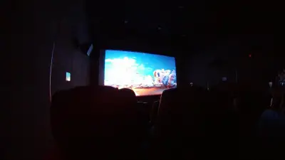 Sandanski Cinema