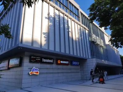 Sandanski Cinema