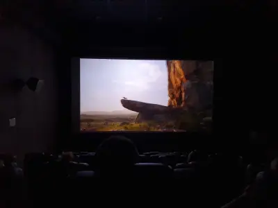Sandanski Cinema
