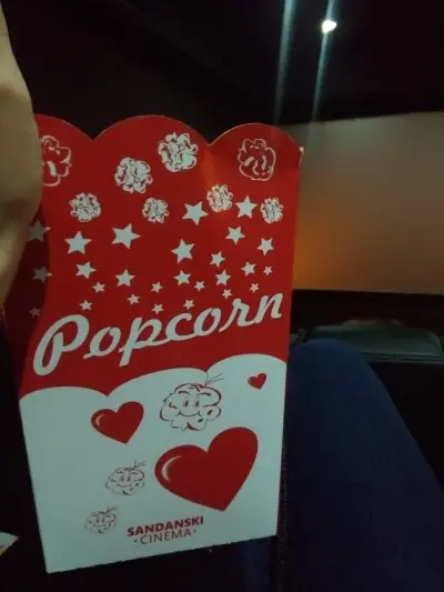 Sandanski Cinema