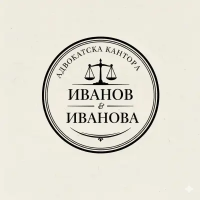 АДВОКАТСКА КЪЩА ИВАНОВ И ИВАНОВА