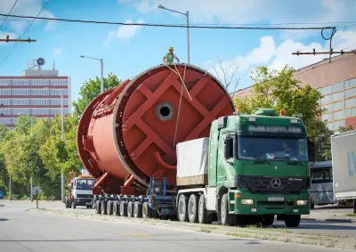 ХИММАШ АД
