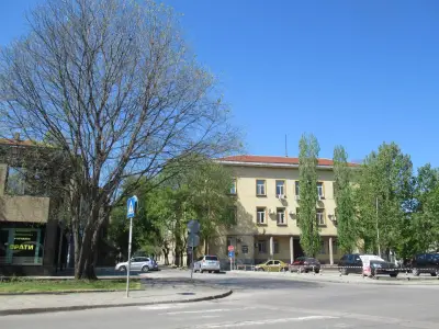 РАЙОННА ЗДРАВНООСИГУРИТЕЛНА КАСА