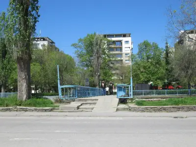 РАЙОННА ЗДРАВНООСИГУРИТЕЛНА КАСА