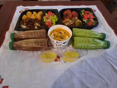 YetiFood