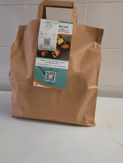 YetiFood