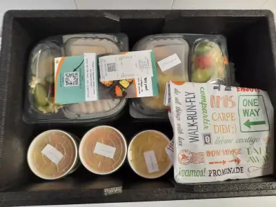 YetiFood