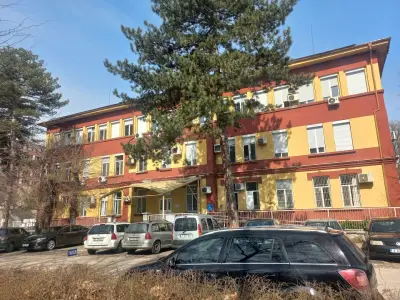Специализирана болница по активно лечение по онкология Хасково