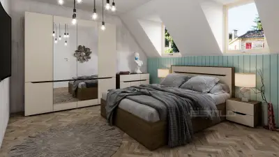 Мебели ESTILO