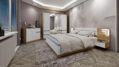 Мебели ESTILO