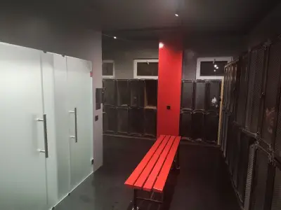 Фитнес Феникс