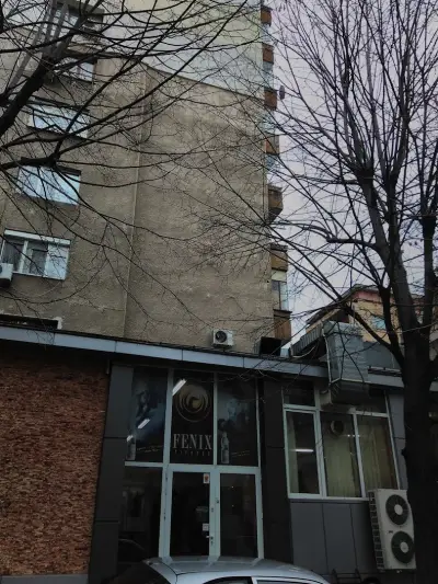 Фитнес Феникс