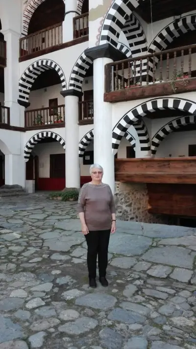 Семеен Хотел Св.Св. Канстантин и Елена
