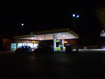 Rompetrol