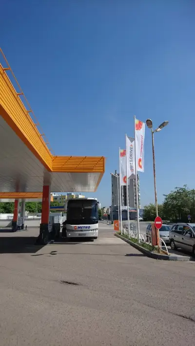 Rompetrol
