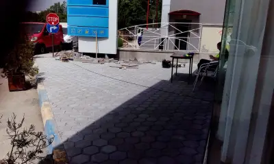 Rompetrol