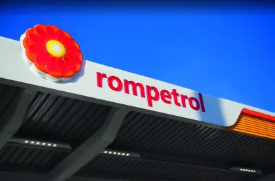Rompetrol