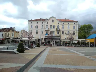 ЕКО Хасково