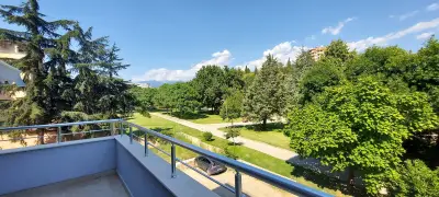 Парк Апарт-Хотел Виктория 1