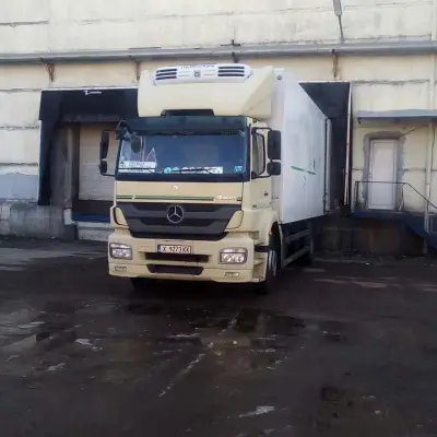 LUKOIL B 057