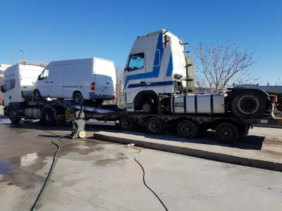 LUKOIL B 057