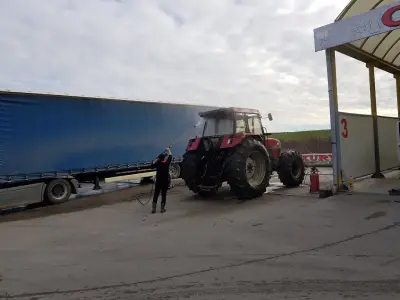 LUKOIL B 057