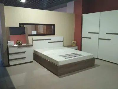 МЕБЕЛНА КЪЩА КАМБО